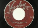 Doo-Wop 45 - Spaniels - The Bells Ring Out - Vee-Jay - mp3