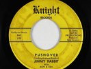 Garage 45 - Jimmy Rabbit - Pushover - Knight - mp3