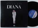 DIANA ROSS Anthology MOTOWN 2XLP VG++ gatefold **