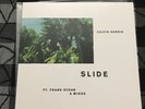 Calvin Harris & Frank Ocean Ft Migos Slide Vinyl Picture Disc Single