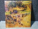 Dennis Brown sealed jamaica LP Visions of