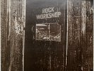 SUPER RARE  Rock Workshop 
