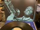 HANK MOBLEY Soul Station 180gram w/NEAR MINT VINYL & NEAR MINT JACKET