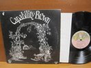 LP + Insert / Capability Brown / From Scratch-Scratching The Surface / Charisma