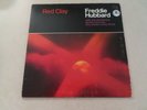 Freddie Hubbard Red Clay LP Vinyl Record 1970 CTI CT-6001 Hard Bop Jazz