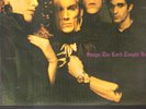 THE CRAMPS - songs the lord taught us LP