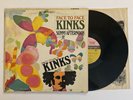 The Kinks - Face To Face - 1966 US Stereo 1st Press VG++ Ultrasonic Cleaned
