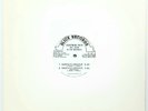 1985 - LIGHTNING RICH BIG JOHN & THE MANIACS - SANTA'S GROOVE - SLICE PROMO RARE
