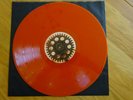 Gandalf's Fist - The Clockwork Prologue - 180g Orange/Blue Vinyl  Nr. Mint