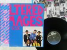 ALTERED IMAGES PINKY BLUE EPIC 25 3P-360 Japan OBI VINYL LP