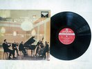 CURZON,VIENNA OCTET SCHUBERT TROUT LONDON SLC-1632 Japan FLIPBACK COVER VINYL LP