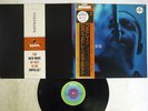 JOHN COLTRANE QUARTET COLTRANE ABC/IMPULSE YS-8502-AI Japan OBI VINYL LP