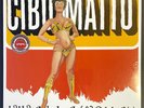 CIBO MATTO Viva La Woman SEALED ORANGE VINYL LP Rhino 2016 Rare