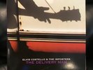 Elvis Costello and the Imposters,”The Delivery Man”, 2 LP’s, 180 gr black vinyl