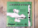 Brunswick AXTL1033 - Beethoven - Serenade & Trio - Joseph & Lillian FUCHS - NM-
