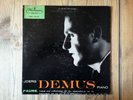 Westminster XWN18118 - Faure - Piano Recital - Joerg DEMUS - VERY RARE