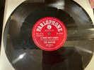 THE BEATLES VINYL 78 - A HARD DAYS NIGHT - THINGS WE SAID TODAY - EX- CONDITION