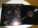 Bunny Wailer - Blackheart Man (1st Press, US)