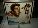 EL VARON REBUSCANTE - GIANNI FERRIO vinyl film soundtrack album