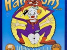 Hard-Ons Dateless Dudes Club  Waterfront Collectors Series Vinyl LP 1992 Exc/NM
