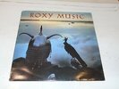 ROXY MUSIC - Avalon - Classic 1982 UK 10-track Vinyl LP