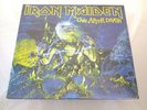 Iron Maiden ?Live After Death Sealed Vinyl Records LP USA 1985 RCA R 263257