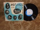 Art Hodes Sidney Bechet Hot Jazz at Blue Note 7005 767 Lexington Ave 10