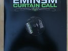 EMINEM CURTAIN CALL THE HITS VINYL 2LP SET EXCELLENT COND 22