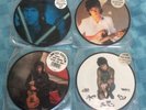 4 x Gary Moore 7