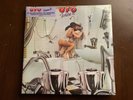 UFO FORCE IT VINYL LP NEW REISSUE 2LPS
