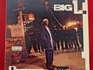 Big L Lifestylez Ov Da Poor & Dangerous 1995 LP Vinyl Record