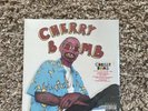 Tyler, the Creator - Cherry Bomb 2LP Vinyl - Limited RSD 2020 - Translucent Red