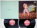 ANSERMET TCHAIKOVSKY NUTCRACKER COMPLETE LONDON SLC 1033 4 Japan VINYL 2LP