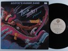 BOOTSY'S RUBBER BAND This Boot Is Made For Fonk-n WARNER BROS LP VG+ **
