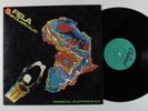 FELA ANIKULAPO KUTI Original Sufferhead CAPITOL LP VG++ **