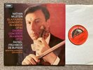 ASD 2365 S/C UK - MILSTEIN - GLAZOUNOV / DVORAK - VIOLIN CONCERTOS - NM