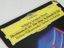 DGG digital 423 610-1 Karajan Mozart Divertimento & Serenade K.525 ED1 NM
