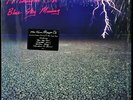 MIDNIGHT OIL 'Blue Sky Mine' 1990 Never played  Blue vinyl Promo LP in Shrink