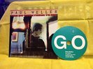 PAUL WELLER - YOU DO SOMETHING TO ME  7