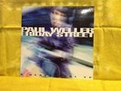 PAUL WELLER - FRIDAY STREET EP 7