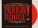 Moulin Rouge  The Musical (Original Broadway Cast Recording) NEW RECORD LP VINYL