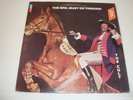THE CULT- SUNBURST LP- THE MAIL MUST GO THROUGH- RARE SOUL- STEREO- CLEAN