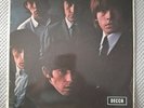 The Rolling Stones – No2 LP Blind Man Sleeve Unboxed Decca 1964 Ex