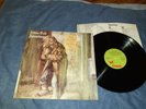 JETHRO TULL   aqualung   1970- EARLY UK PRESS- GREEN CHRYSALIS - N/MINT