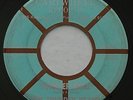 Surf Garage THE THUNDER HEADS Thunder Head / Unemployment CARTWHEEL 45 HEAR