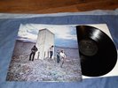 THE WHO   who's next    1971- EARLY UK PRESS -  TRACK  LAB (A4;B4) - MINT