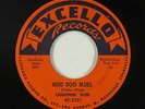 Blues 45 - Lightnin' Slim - Hoo Doo Blues/It's Mighty Crazy - Excello - mp3