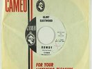 C&W Bopper 45 - Clint Eastwood - Rowdy - Cameo - VG++ mp3