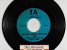 Garage Psych 45 - Thirteenth Floor Elevators - You're Gonna Miss Me - IA - mp3