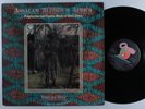 ASSALAM ALEIKOUM AFRICA VOL. 1 Various Artists ANTILLES LP **